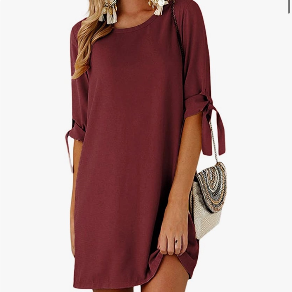 Amazon Dress